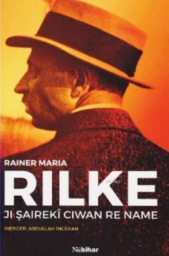 Jı Şaireki Ciwan Re Name | Rainer Maria Rilke | Nubihar Yayınları