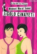 Jigolo Cinayeti | Mehmet Murat Somer | Everest Yayınları