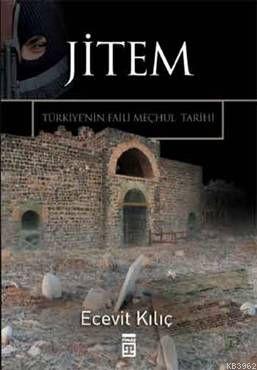 Jitem | Ecevit Kılıç | Timaş Yayınları