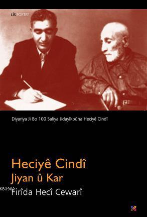 Jiyan û Kar | Heciyê Cindî | Lis Basın Yayın