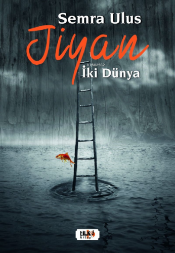 Jiyan | Semra Ulus | Tilki Kitap