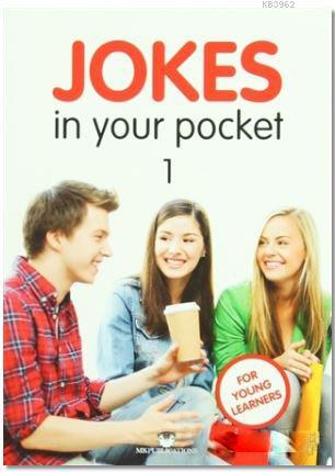 Jokes In Your Pocket 1; For Young Learners | | MK Publications