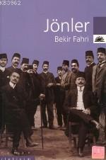 Jönler | Bekir Fahri | İletişim Yayınları