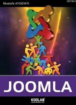 Joomla | Mustafa Aydemir | Kodlab Yayıncılık