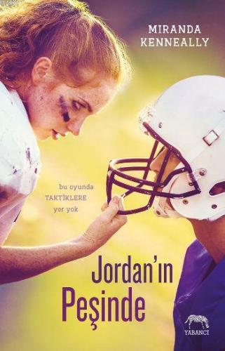 Jordan'ın Peşinde | Miranda Kenneally | Yabancı Yayınları