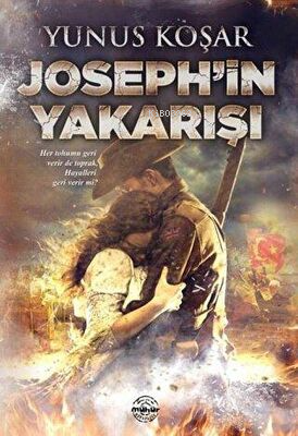 Joseph'in Yakarışı | Yunus Koşar | Mühür Kitaplığı