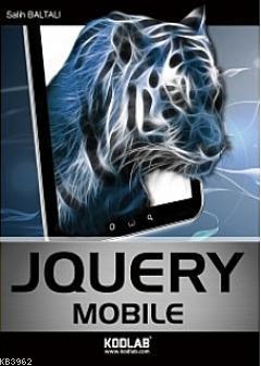 JQuery Mobile | Salih Baltalı | Kodlab Yayıncılık