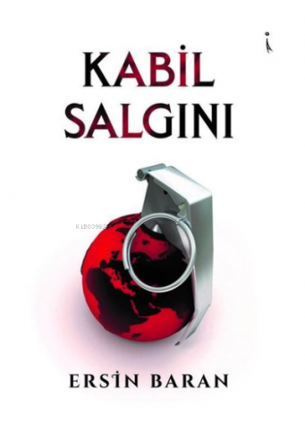 Kabil Salgını | Ersin Baran | İkinci Adam Yayınları