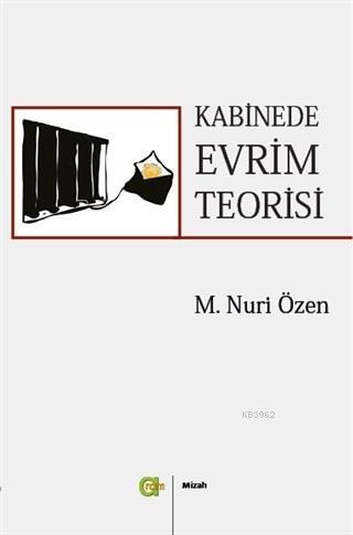 Kabinede Evrim Teorisi | M. Nuri Özen | Aram Yayınları