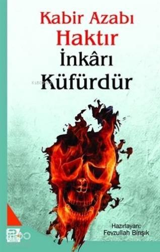 Kabir Azabı Haktır İnkarı Küfürdür | Feyzullah Birışık | Karınca & Pol