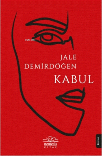 Kabul | Jale Demirdöğen | Nemesis Kitap