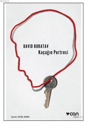 Kaçağın Portresi | David Boratav | Can Yayınları