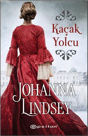 Kaçak Yolcu | Johanna Lindsey | Epsilon Yayınevi