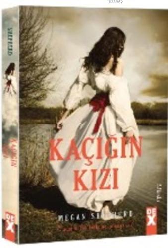 Kaçığın Kızı | Megen Shepherd | Dex Kitap