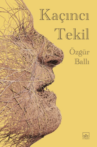 Kaçıncı Tekil | Özgür Ballı | İthaki Yayınları