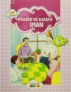 Kader ve Kazaya İman Akif Amentü'yü Öğreniyor | Ahmet Efe | Semerkand 