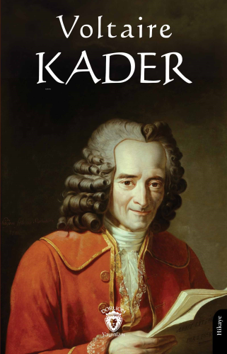 Kader | Voltaire | Dorlion Yayınevi