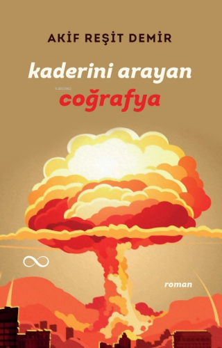 Kaderini Arayan Coğrafya | | Çıra Yayınları