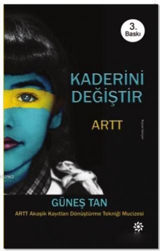 Kaderini Değiştir | Güneş Tan | Doğan Novus Yayınları