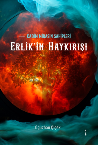 Kadim Mirasın Sahipleri Erlik'in Haykırışı | Oğuzhan Çiçek | İkinci Ad