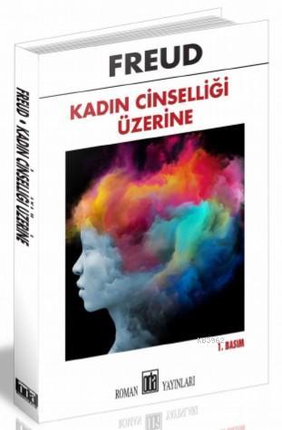 Kadın Cinselliği Üzerine | Sigmund Freud | Oda Yayınları