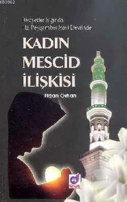 Kadın Mescid İlişkisi | Fidan Orhan | Dua Yayıncılık