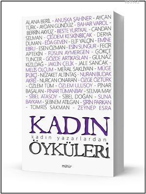 Kadın Öyküleri | Halil Gökhan | Kafekültür Yayıncılık