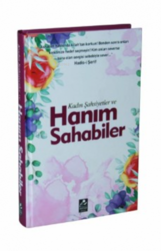 Kadın Şahsiyetler Ve Hanım Sahabiler (ciltli) | Harun Yıldırım | Merca