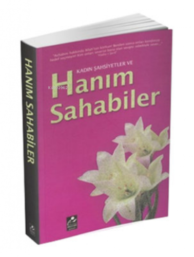 Kadın Şahsiyetler ve Hanım Sahabiler | Harun Yıldırım | Mercan Kitap