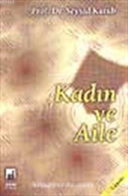 Kadın ve Aile | Seyyid Kutub | İhtar Yayıncılık