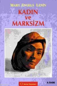 Kadın ve Marksizm | Friedrich Engels | Sorun yayınları