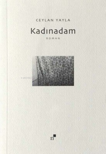 Kadınadam | Ceylan Yayla | Norgunk Yayıncılık