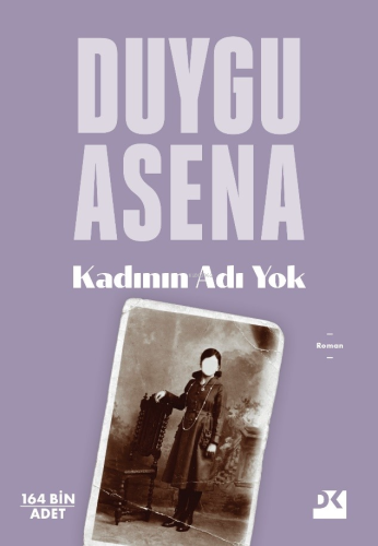 Kadının Adı Yok | Duygu Asena | Doğan Kitap