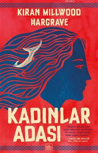 Kadınlar Adası | Kiran Millwood Hargrave | İthaki Yayınları