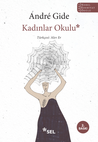 Kadınlar Okulu | Andre Gide | Sel Yayıncılık