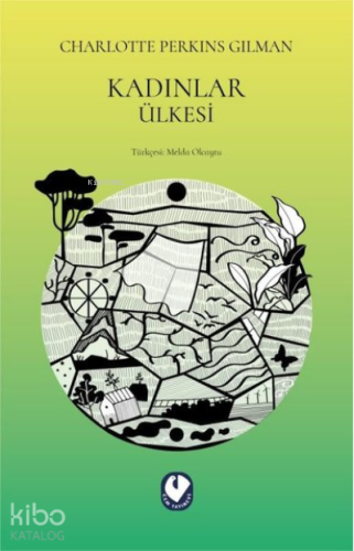 Kadınlar Ülkesi | Charlotte Perkins Gilman | Cem Yayınevi