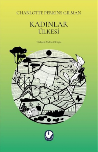 Kadınlar Ülkesi | Charlotte Perkins Gilman | Cem Yayınevi