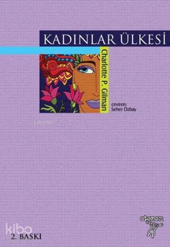 Kadınlar Ülkesi | Charlotte Perkins Gilman | Otonom Yayıncılık