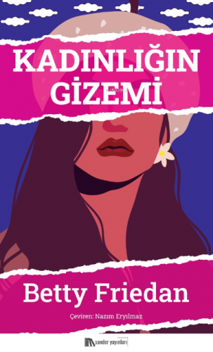 Kadınlığın Gizemi | Betty Friedan | Sander Yayınları