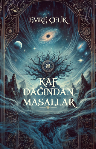 Kaf Dağından Masallar | | Sinada Kitap