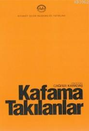 Kafama Takılanlar | Cağfer Karadaş | Diyanet İşleri Başkanlığı