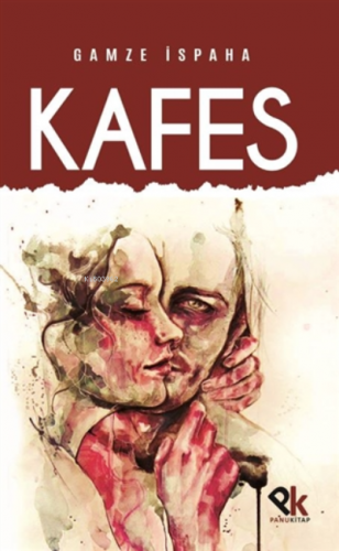 Kafes | Gamze İspaha | Panu Kitap