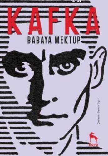 Kafka; Babaya Mektup | Franz Kafka | Nora Kitap