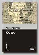 Kafka | Ritchie Robertson | Dost Kitabevi