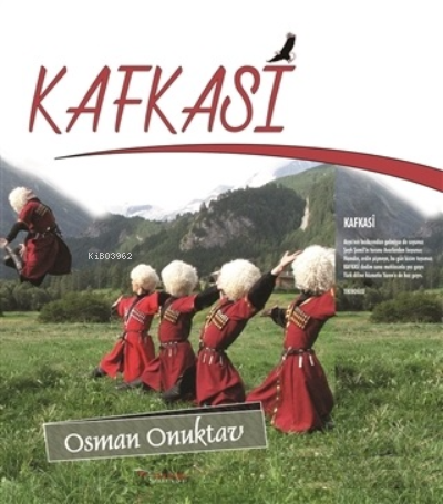 Kafkasi | Osman Onuktav | Tulpars Yayınevi