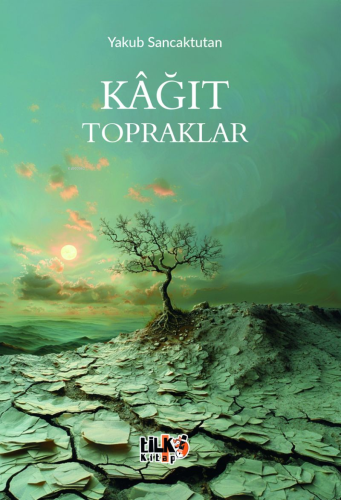 Kâğıt Topraklar | Yakub Sancaktutan | Tilki Kitap