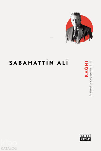 Kağnı | Sabahattin Ali | Kule Kitap