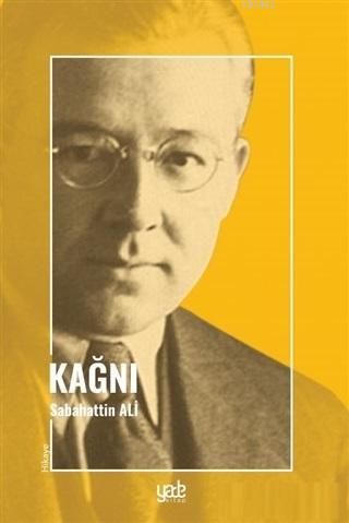 Kağnı | Sabahattin Ali | Yade Kitap