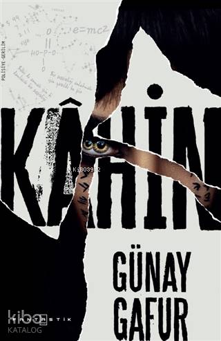 Kahin | Günay Gafur | Fantastik Kitap