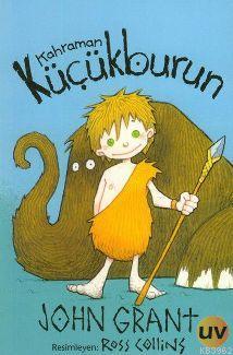 Kahraman Küçükburun | John Grant | Doğan Çocuk